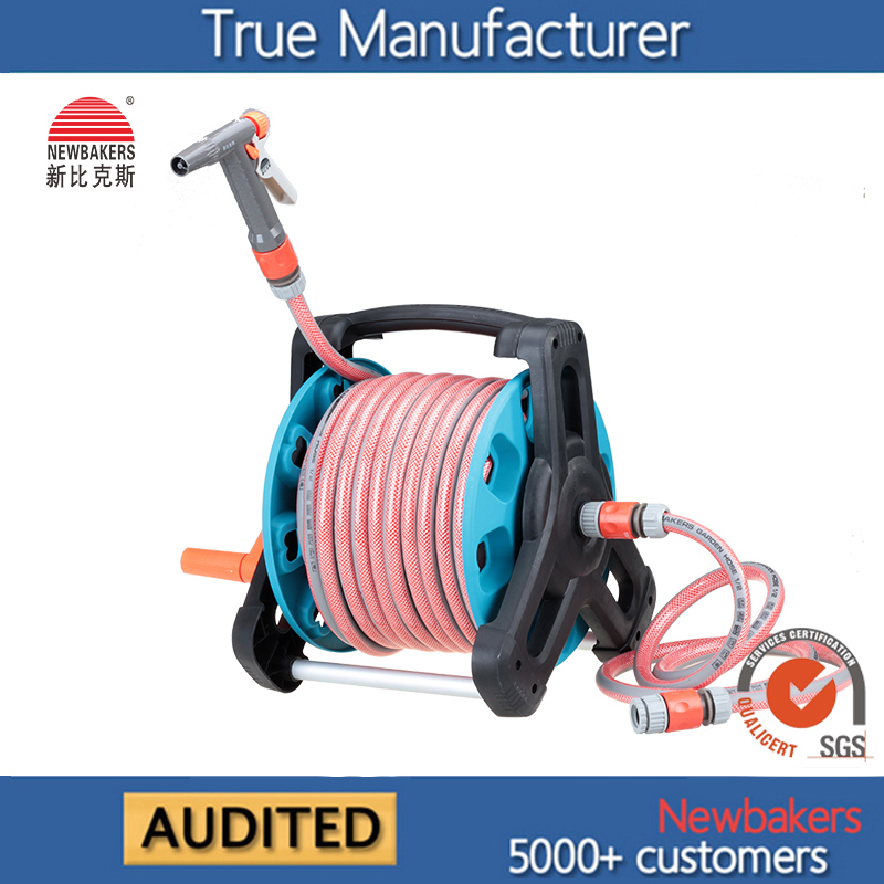 Water Garden Hose Reel (KS-8030HT)