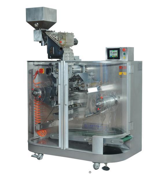 Strip Blister Packing Machine