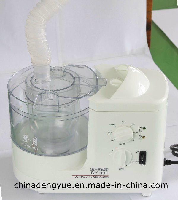 Portable Mulit-Function Medical Home Ultrasonic Nebulizer