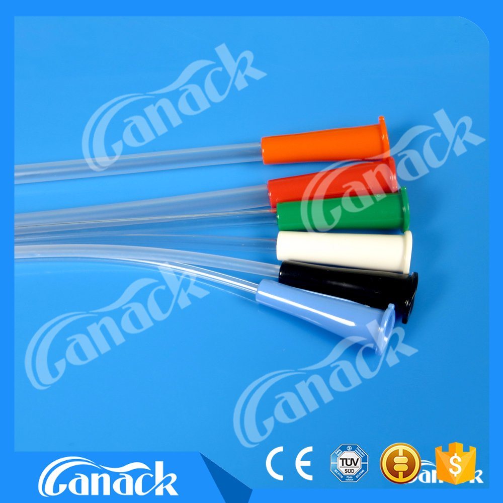 Medical Products PVC Nelaton Catheter with Ce