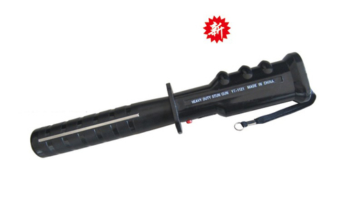 1121 Military Tactical Flashlight Stun Gun (SD-1121)