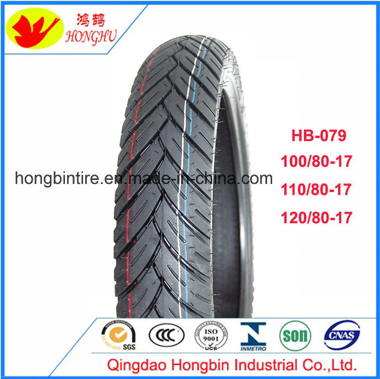 Tubeless Mtorcycle Tyre Top Quality Motorcycle Tyre of 140/60-17 140/70-17