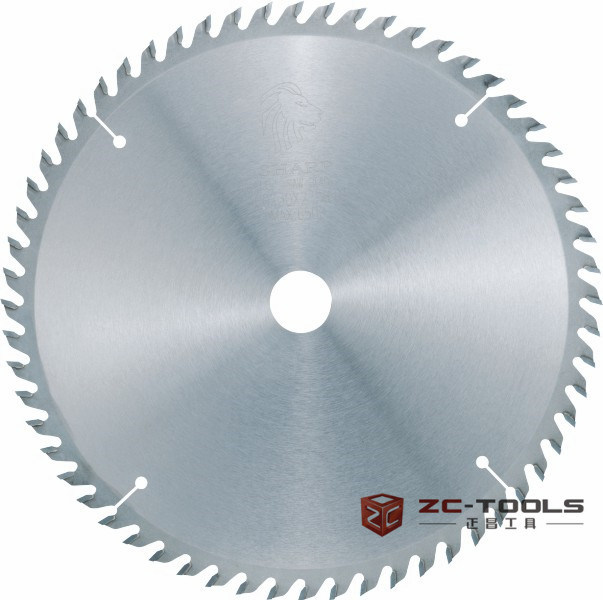 Zc Panel Table Saw Cutter Alloy Carbide Tct Universal Saw Blade (D01001)