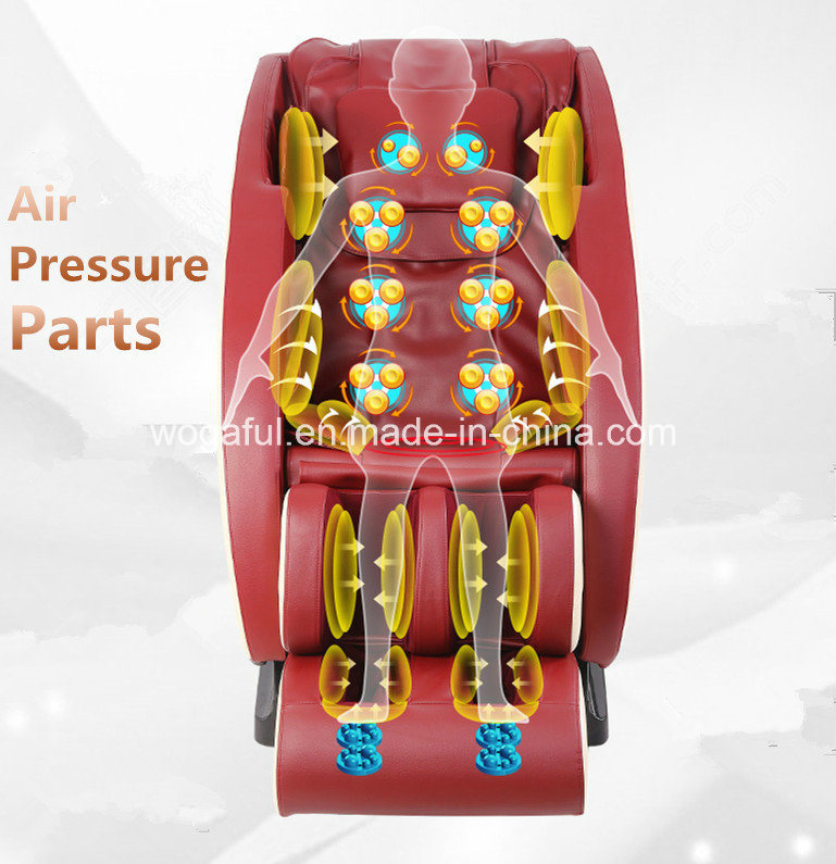 Cheap Portable Massage Chair for Home Office