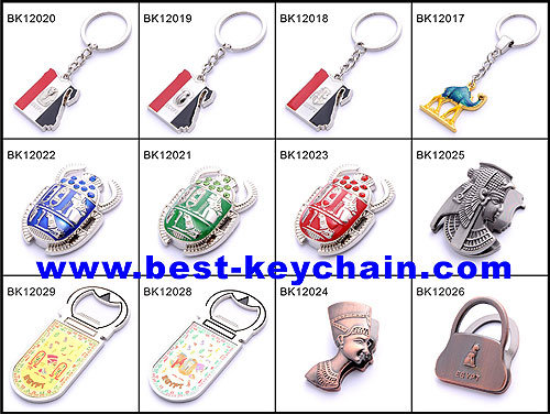 Custom Souvenir Table Metal Name Business Card Holder (BK53375)