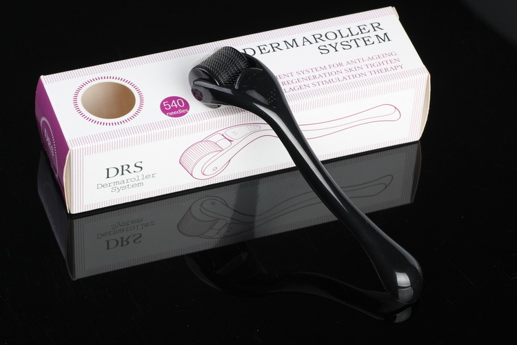 Dermaroller Skin Rejuvenation Beauty Machine