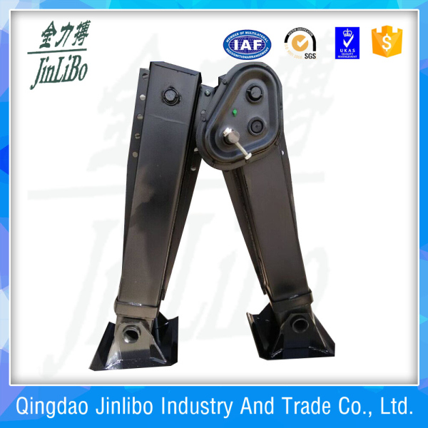 Trailer Part Fuwa Type Landing Gear Jost Type Landing Leg