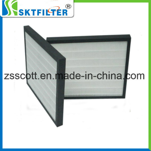 HEPA Filter Vacuum Cleaner H14