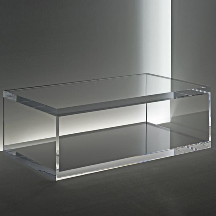 Cheap Antique Furniture Acrylic Coffee Table Extendable Glass Coffee Table