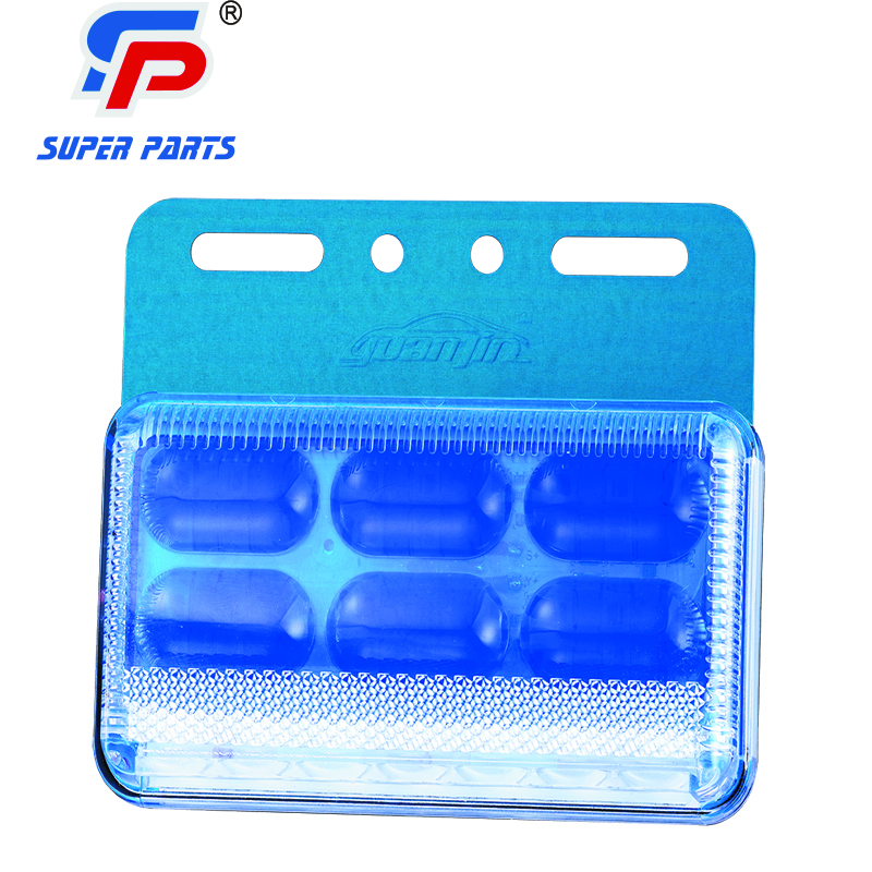 Waterproof LED Light Waterproof LED Light