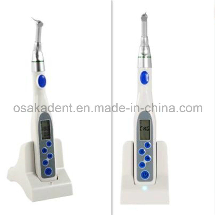 Wireless Dental Endo Motor for Root Canal