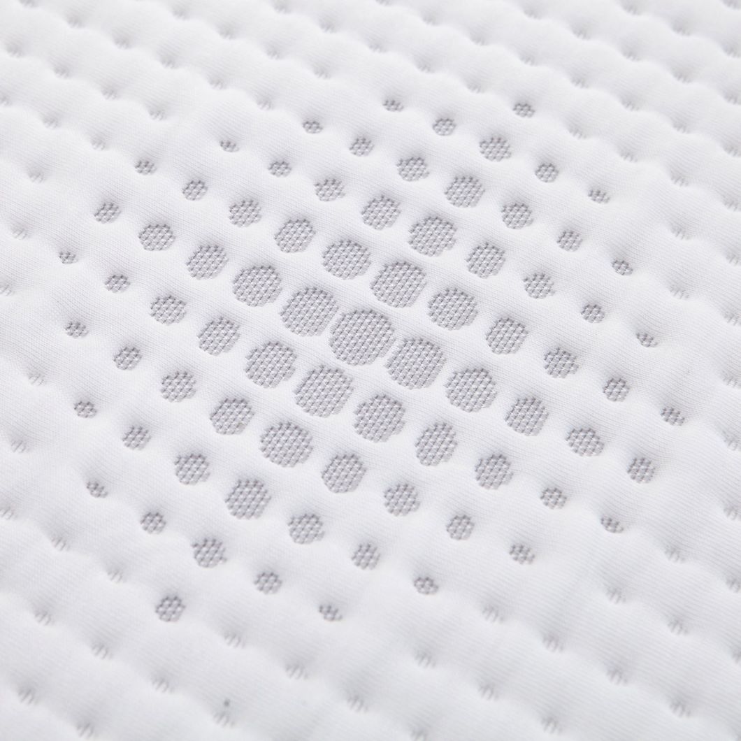 300g 100% Polyester Mattress Topper Protector
