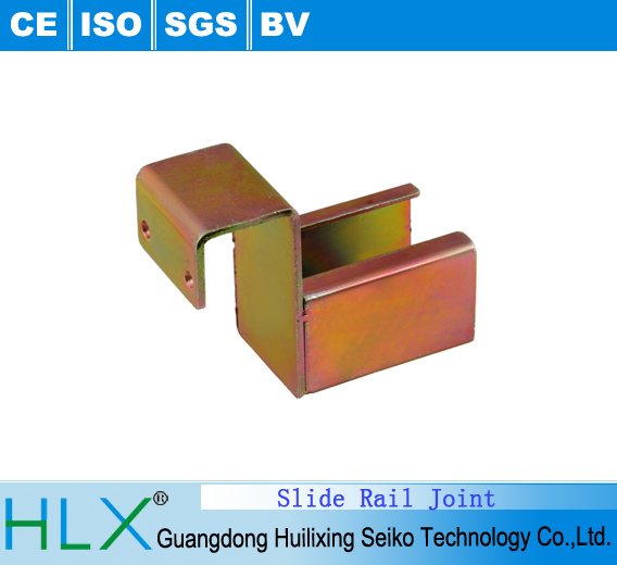 Galvanized Mounting Bracket for Sliding Rail