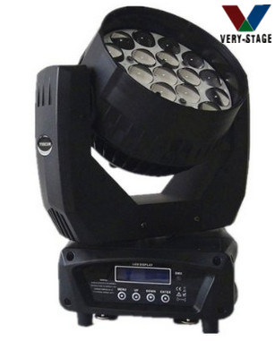 LED 19*12W Beam Zoom Moving Head Light (ML1912Z)