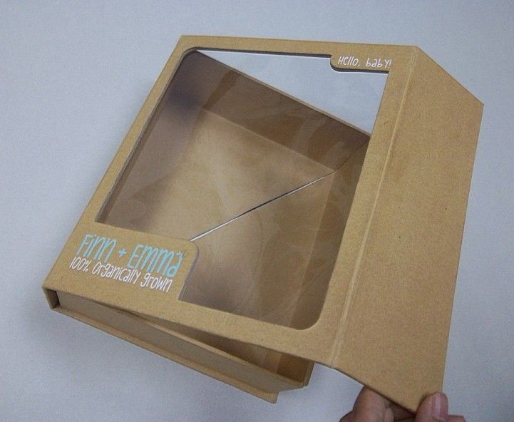 Customized Luxury Paper Folding Gift Box with Competitive Price