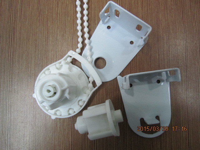 17mm/18mm/20mmm/25mm/28mm/30mm/38mm/43mm/50mm Roller Blind Parts Components Mechanism