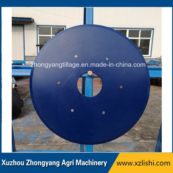 OEM Tiller Disc Blade Plough Disc