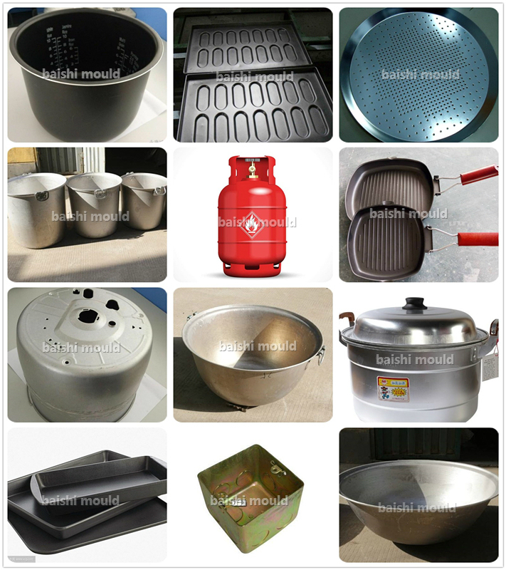 Fittings Mould