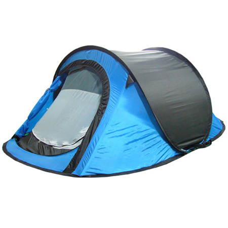Outdoor Boat Style Outdoor Tent