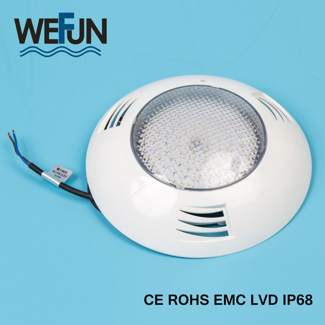 Hot New Product IP Waterproof LED Swimming Pool Lamp