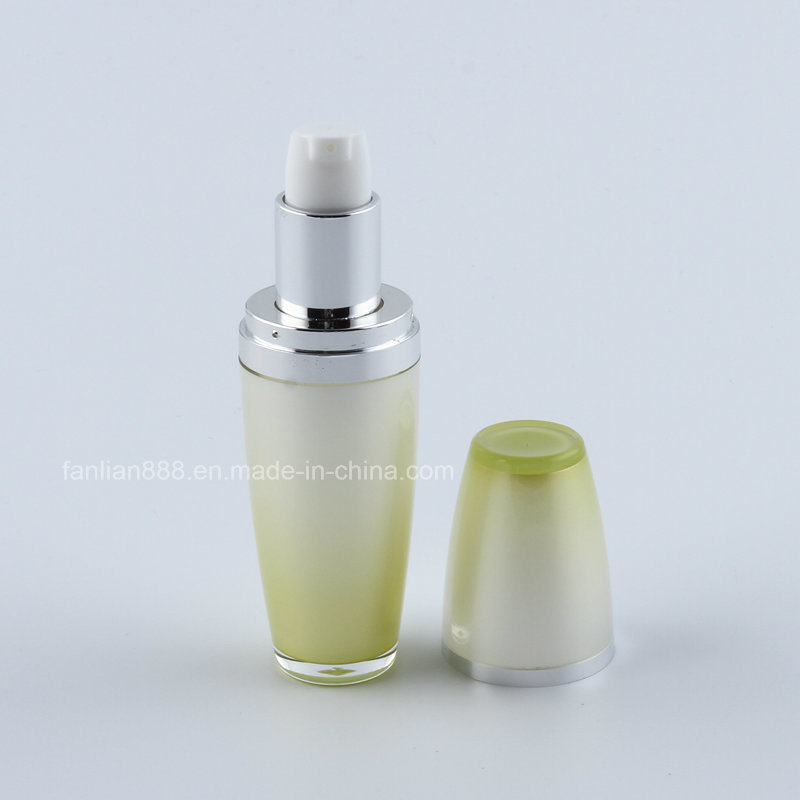 Acrylic Ball Shape Cosmetic Packaging Sets