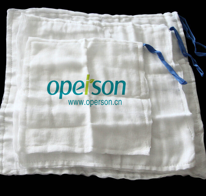 Laparotomy Sponge/Abdominal Pad with Competitive Price