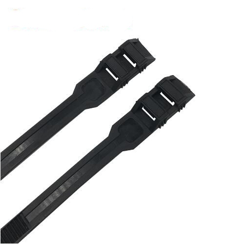 Double Locking Nylon Cable Hose Tie