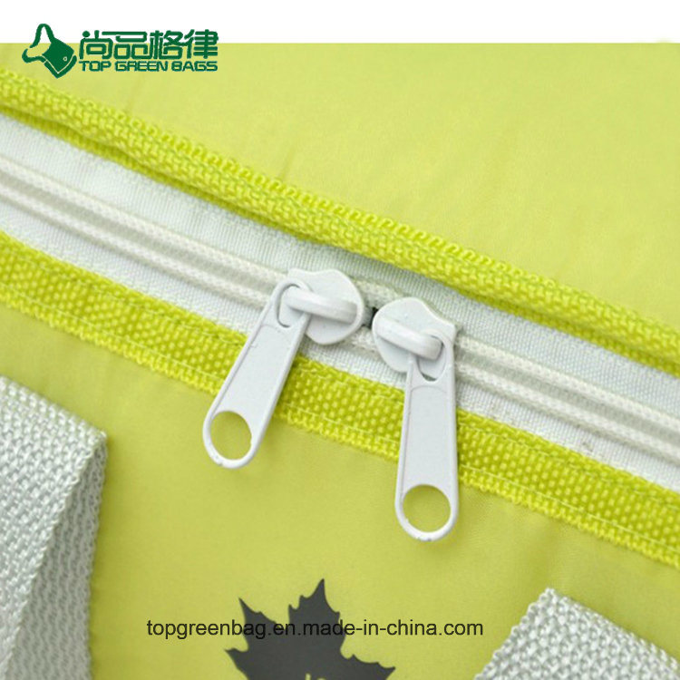 Promotional Portable Durable Insulated Type Cool Carry Cooler Bag