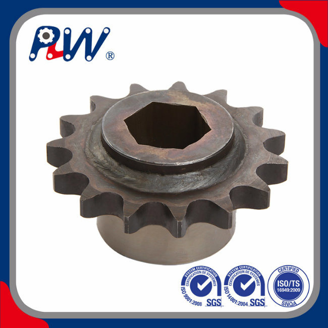 High Hardness Heat Treatment Sprocket