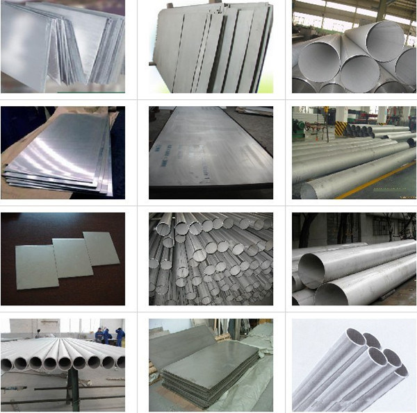 ASTM A312/A269/A213 Stainless Steel Seamless Tube/Pipe