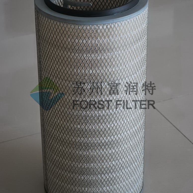 Forst Micron HEPA Air Filters
