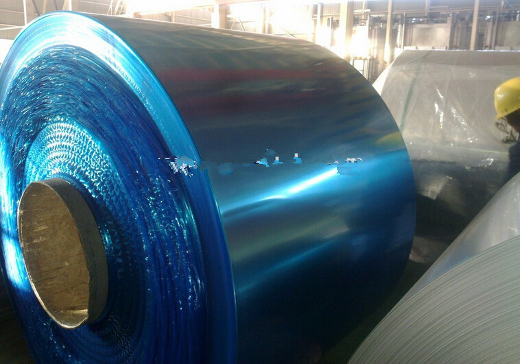 Aluminum Alloy Coil 5052 H32 H14 H24 H112