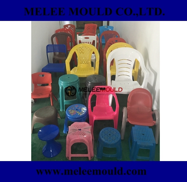 Plastic Living Room Chair Mould