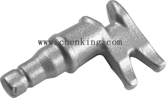 Steel Forging Parts