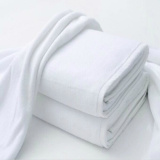 High Quality Embroideried/ Jacquard Cotton Bath / Face / Hand / Beach Towel