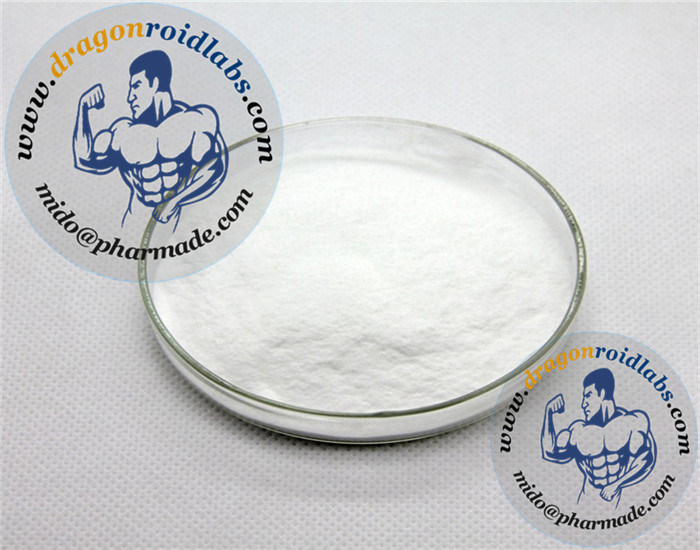 Buy Adapalene Powder for Anti-Acne Skin