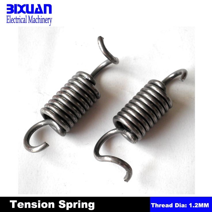 Spring Clip Special Spring / Wire Forming Clip Spring