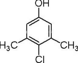 4-Chloro-3, 5-Dimethylphenol (PCMX) Chemical Reagents CAS 88-04-0