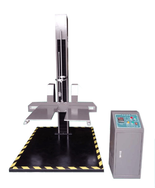 Corgated Box Drop Impact Testing Equipment