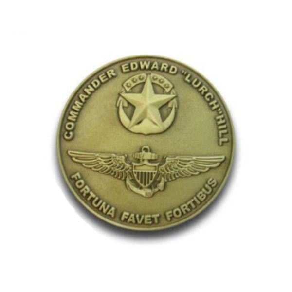 Wholesale USA Military Souvenir Challenge Coin