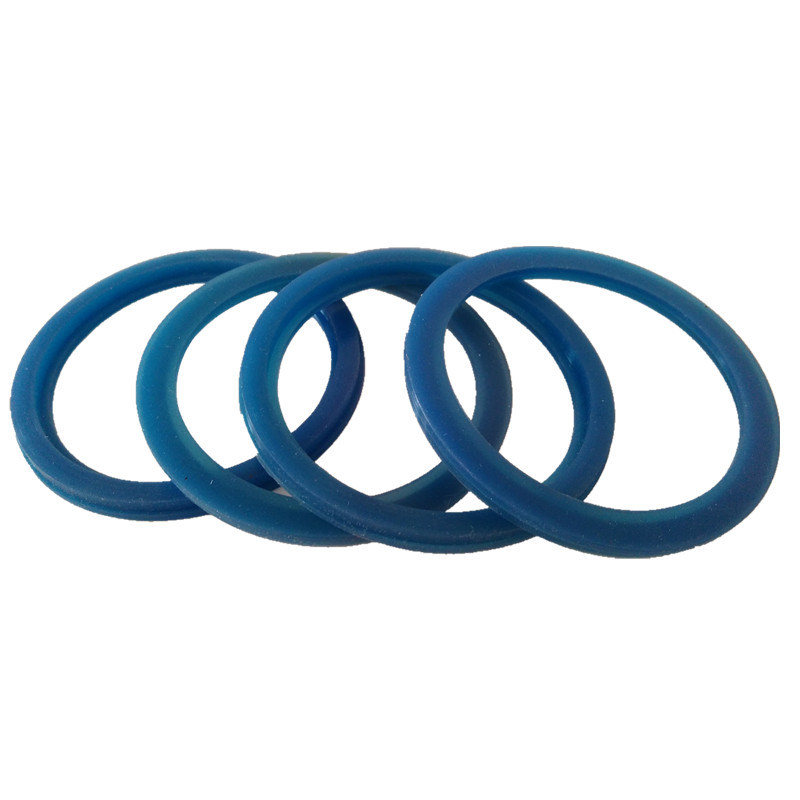 Auto Parts Practical and Durable Silicone Rubber O Rings