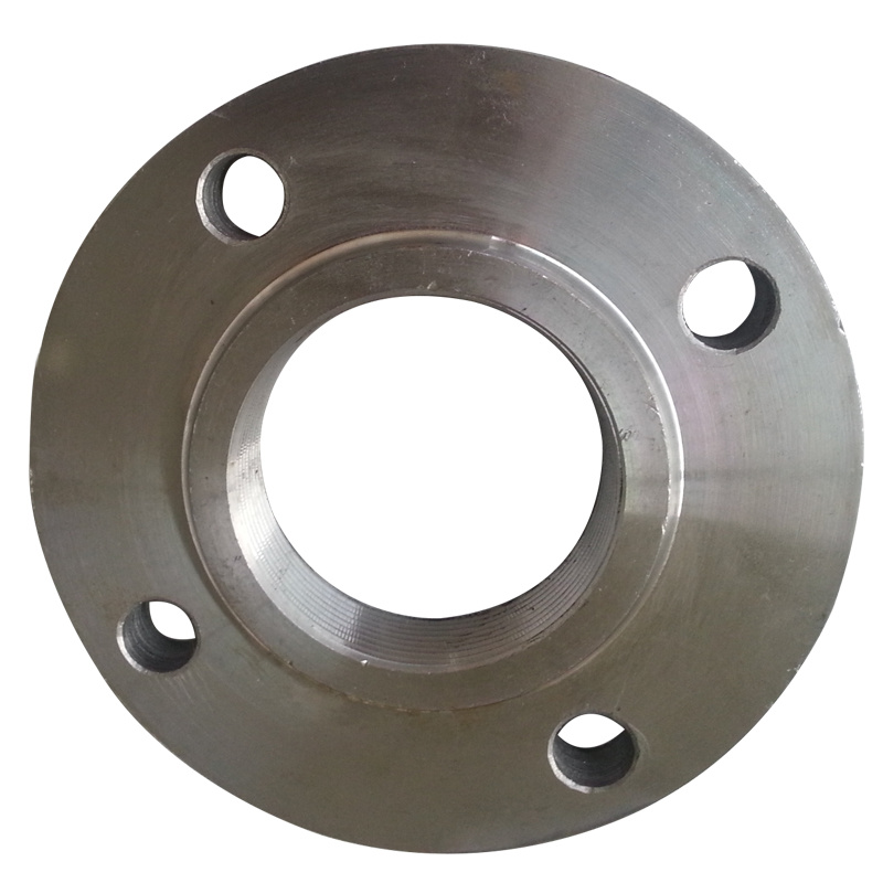 Carbon Steel / Stainless Steel / Alloy Flanges