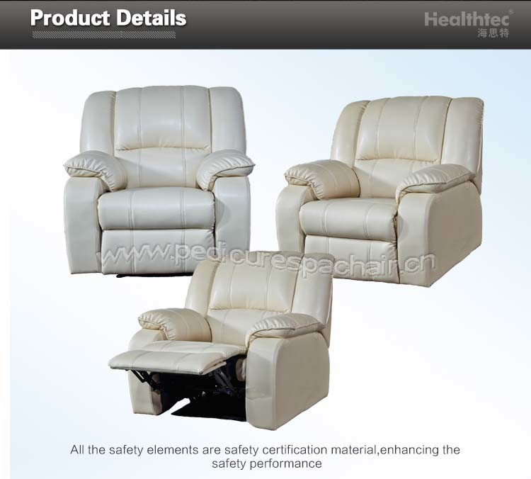 Modern Lift Chair for Home Using (B069-D)