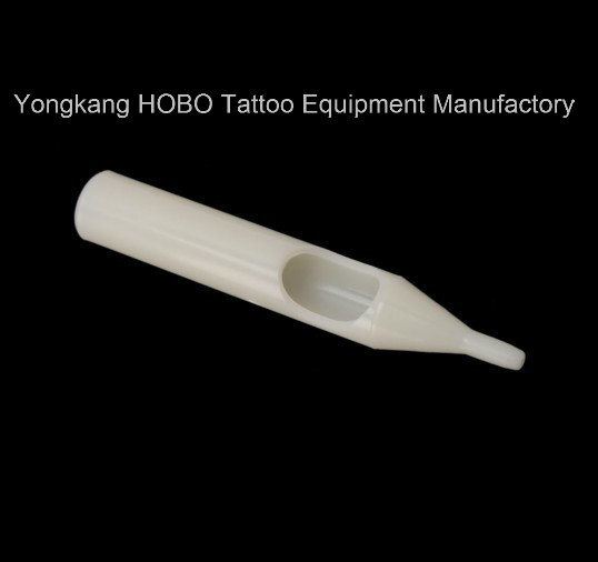 New Beauty Plastic Short Disposable Tattoo Needle Tips