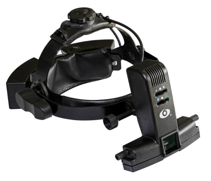 Op-10 Medical Direct Ophthalmoscope, Best Price of Ophthalmoscope Set