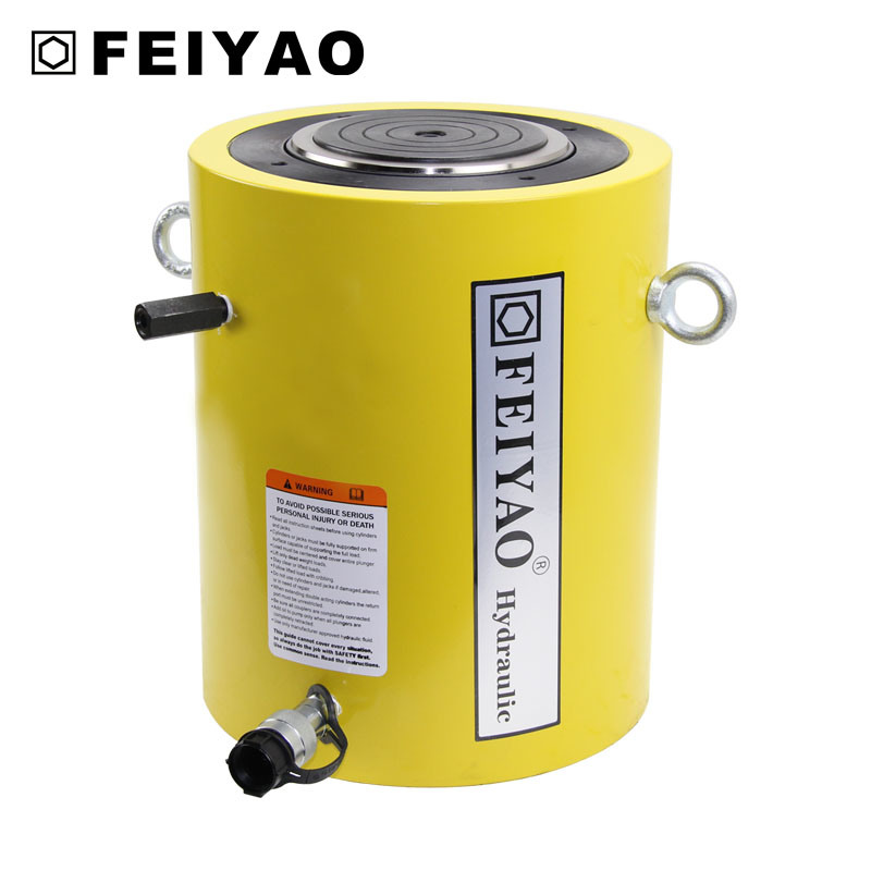 Popular Fy-Clsg Single Acting High Tonnage Cylinder