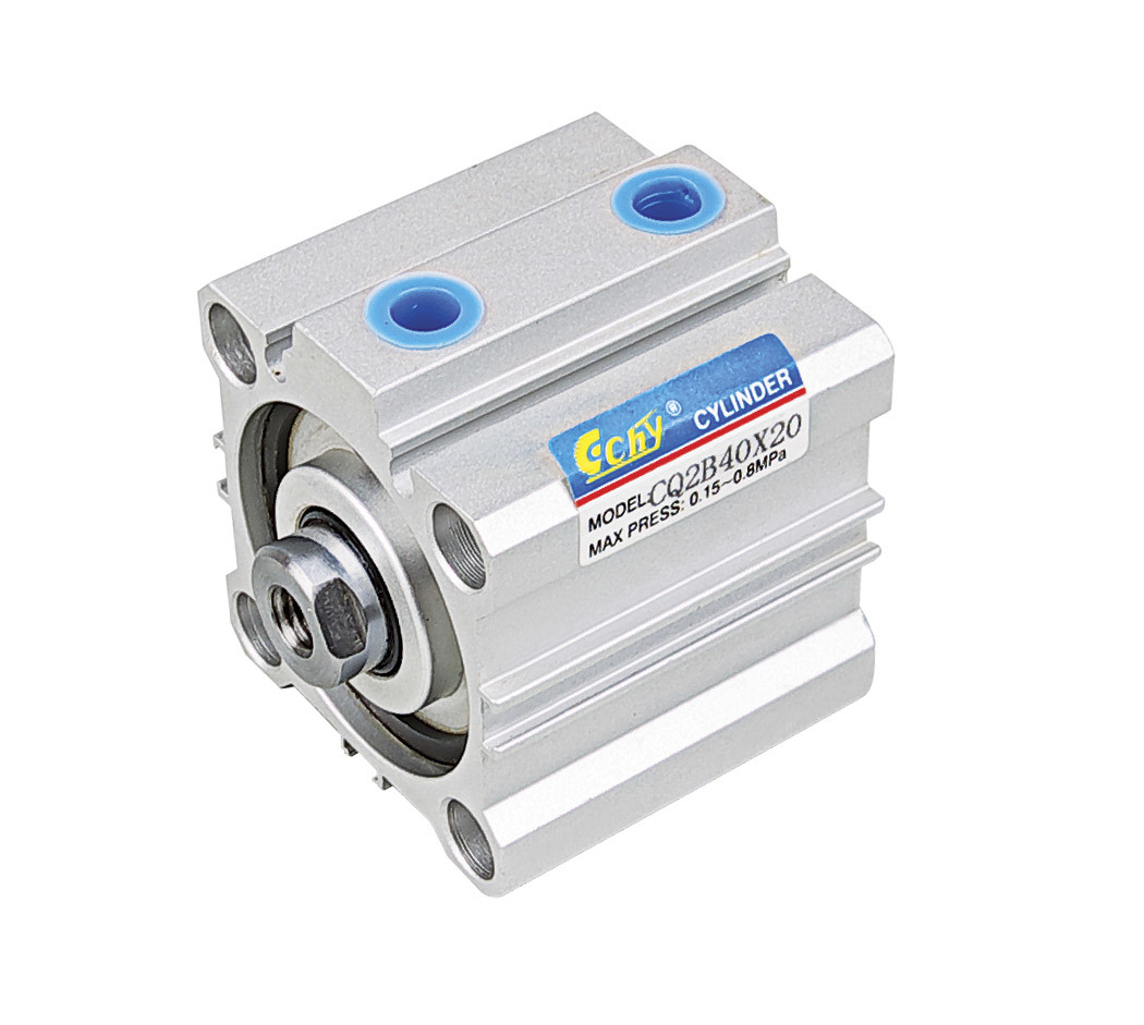 Cq2b SMC Type Compact Pneumatic Air Cylinder Made in China