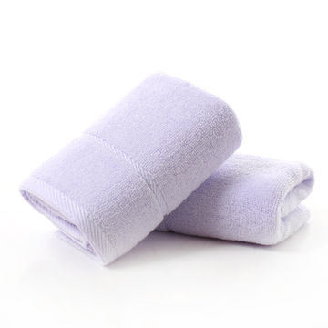 Promotional Hotel / Home Cotton Face / Hand / Bath Towel