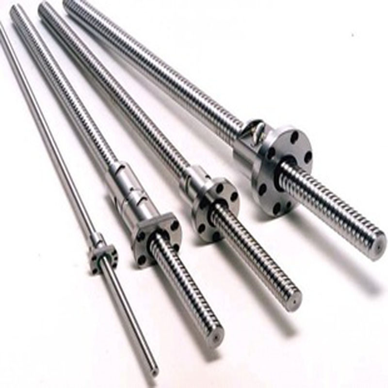 Tr20X4 SS304 SS316 316L Stainless Steel Trapezoidal Thread Bar Rod