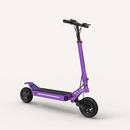 scooter elétrica adulta electric adult scooter